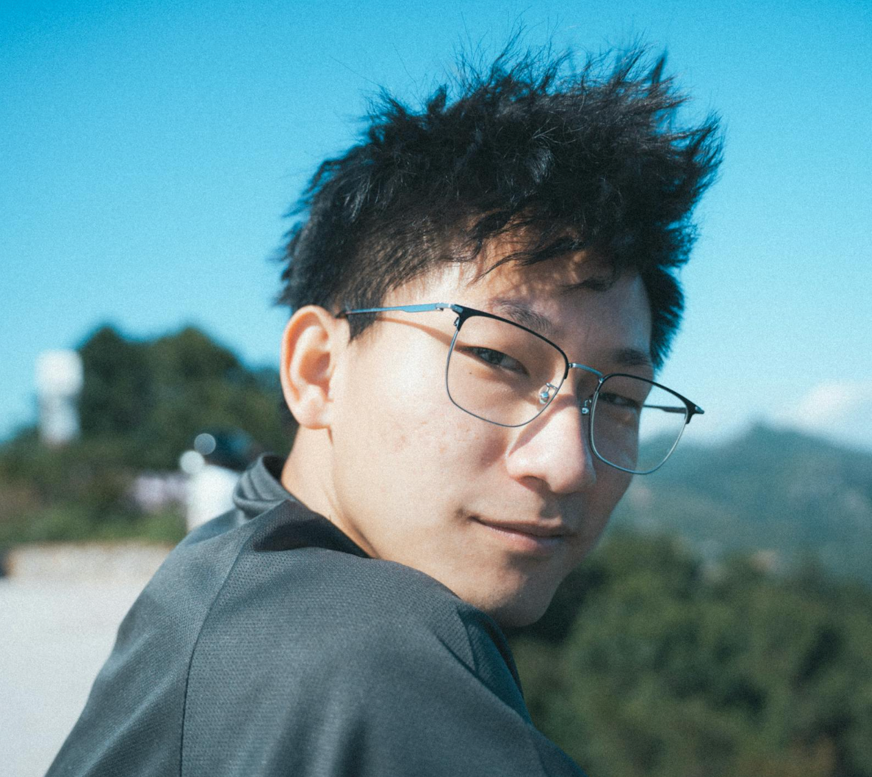 Daniel Lee